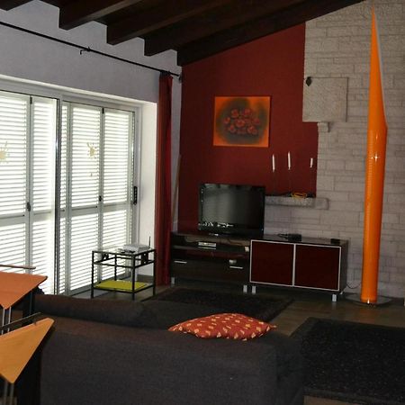 Villa Edward Premantura Exteriér fotografie