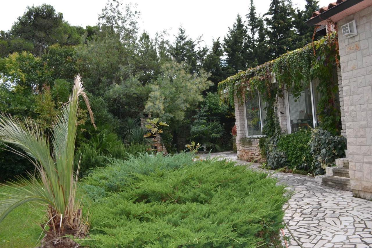 Villa Edward Premantura Exteriér fotografie
