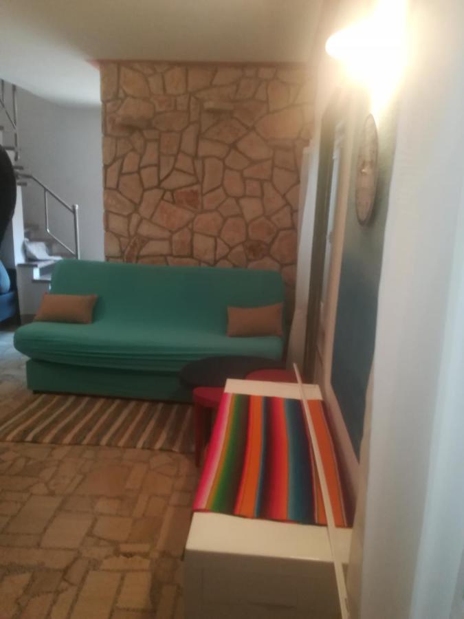 Villa Edward Premantura Exteriér fotografie