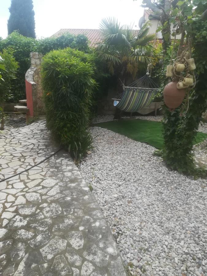 Villa Edward Premantura Exteriér fotografie